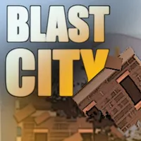 Blast City icon