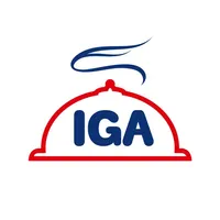 IGA Latinoamerica icon