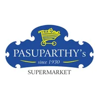 Pasuparthys icon