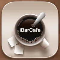 iBarCafe icon