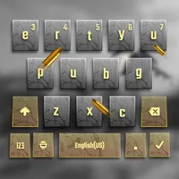 Shooting Games Keyboard icon