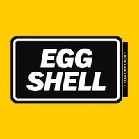 Egg Shell Stickers App icon