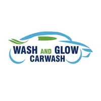 Wash and Glow Car Wash icon