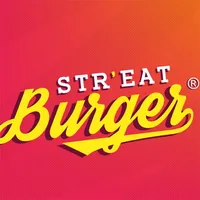 Str'eat Burger icon