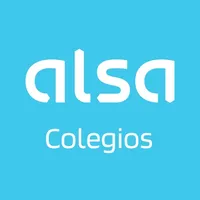 Alsa Colegios icon