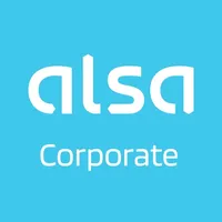 Alsa Corporate icon