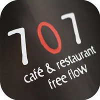 707 Cafè Pizzeria & Restaurant icon