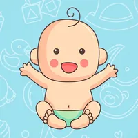 Baby Stimulator App icon