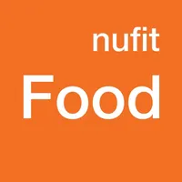 NuFit Food icon