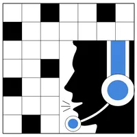 Word Speaking -Vocal Crossword icon