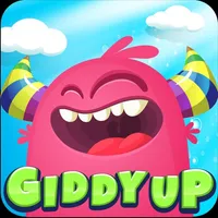 Giddy-Up icon