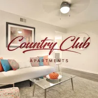 Country Club Apartment Homes icon