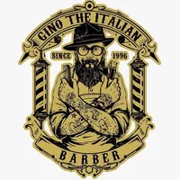 gino the italian barber icon