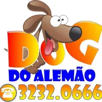 Dog do Alemão icon