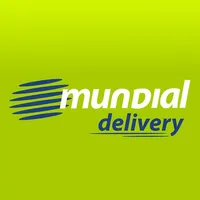 Mundial Delivery icon