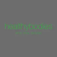 healthybodies Gesundheitsclub icon