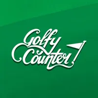 GolfyCounter icon