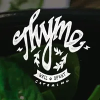 Thyme Well Spent icon