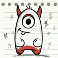 Pop A Doodle icon