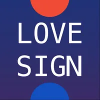 LOVESIGN icon