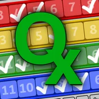 Qwixx Game & Card icon