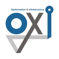 OXI icon