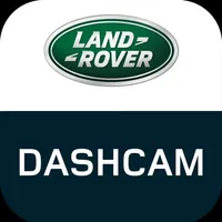 Land Rover Dashcam icon