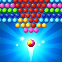 Bubble Hunter : Classic Pop icon