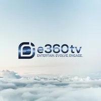 e360tv Network icon