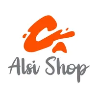 Alsi Shop icon