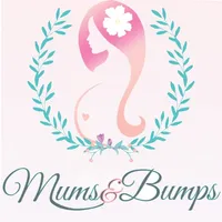 Mums and Bumps Maternity icon