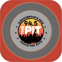 KTBL 94.5 the Pit icon