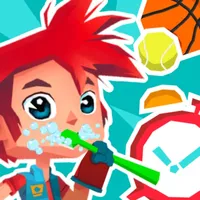 Kairos - Kids Chores Game icon