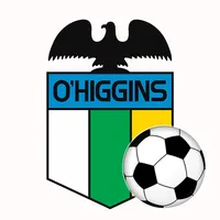 Portal Jugadores O'higgins icon