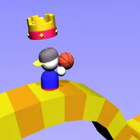 Rolly Basket 3D icon