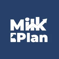 Milkplan App icon