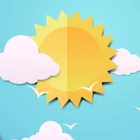 Weather Ready icon