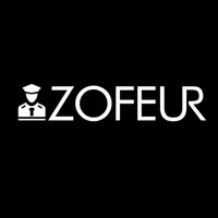 Zofeur - Hire a Safe Driver. icon