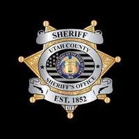 Utah County Sheriff's Office icon