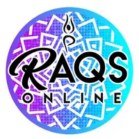 Raqs Online: Dance Fitness icon