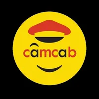 Camcab Taxi icon