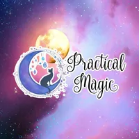 Practical Magic Store icon