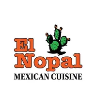 El Nopal Mexican Food icon