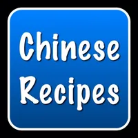 Chinese Cuisine Recipes icon