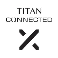 Titan ConnectedX icon