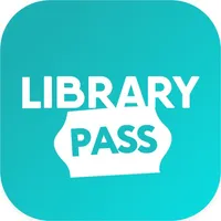 LibraryPass icon