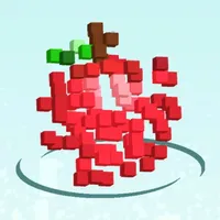 Pixel Puzzle - 3D Art Game icon