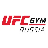 UFC GYM icon