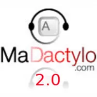 MaDactylo 2.0 icon