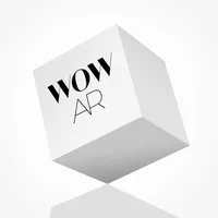 WOW AR ART icon